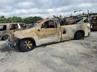 2020 Chevrolet Silverado 1500 3GCNWAEF6LG303677 Lot 65978595