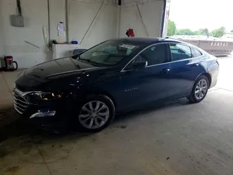 2022 Chevrolet Malibu 1G1ZD5ST1NF169103
