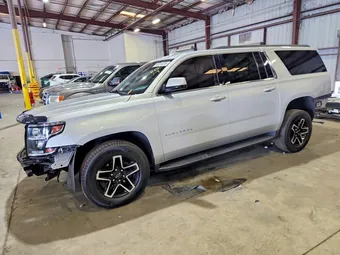 2019 Chevrolet Suburban 1GNSCHKC0KR208195