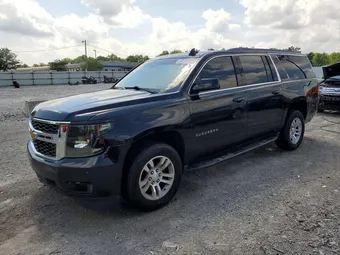 2019 Chevrolet Suburban 1GNSCHKC6KR186171