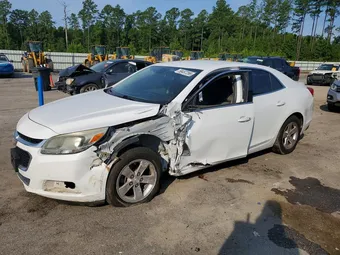 2015 Chevrolet Malibu 1G11B5SLXFF294511 Lot 58497266