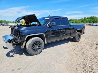 2016 Chevrolet Silverado 1GCVKREC0GZ293511 Lot 57623026