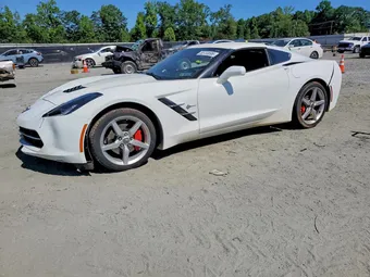 2015 Chevrolet Corvette 1G1YB2D77F5102268