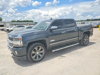 2018 Chevrolet Silverado 3GCPCTEJXJG254255 Lot 59635066