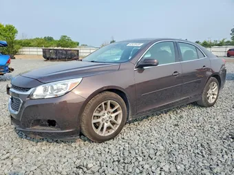 2015 Chevrolet Malibu 1G11C5SL4FF317925 Lot 62420436