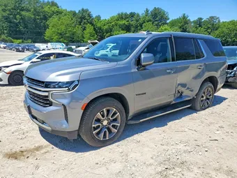 2022 Chevrolet Tahoe 1GNSKNKD1NR282899