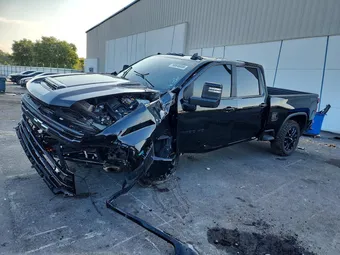 2026 Chevrolet Silverado 2GC4KNEYXT1125121 Lot 58646056