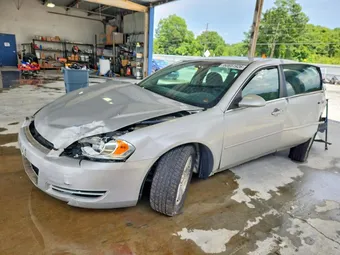 2015 Chevrolet Impala 2G1WB5E39F1142891