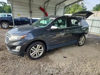 2020 Chevrolet Equinox 2GNAXPEX8L6233741 Lot 60958936