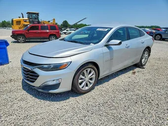 2020 Chevrolet Malibu 1G1ZD5ST8LF020426 Lot 59722866
