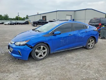 2018 Chevrolet Volt 1G1RC6S50JU135184
