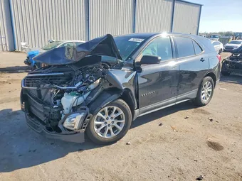 2019 Chevrolet Equinox 3GNAXHEV5KL397799 Lot 78230845