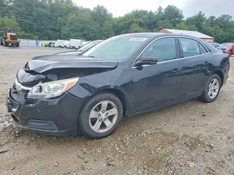 2016 Chevrolet Malibu 1G11C5SA6GU117415 Lot 63246846