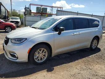 2026 Chrysler Pacifica 2C4RC1BG0TR183036 Lot 48194506
