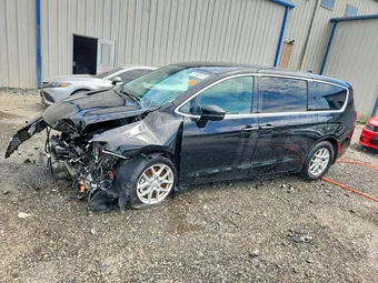 2026 Chrysler Pacifica 2C4RC1BGXTR281362 Lot 62515326