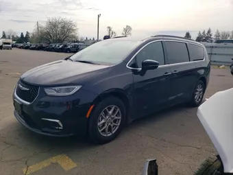 2022 Chrysler Pacifica 2C4RC1FG8NR187753