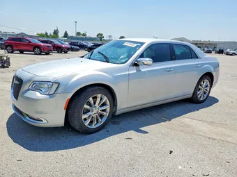 2019 Chrysler 300C 2C3CCAKG9KH627044