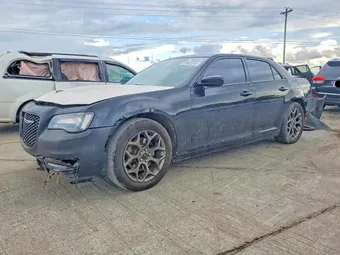 2016 Chrysler 300S 2C3CCAGG9GH175984