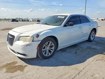 2016 Chrysler 300 2C3CCAAG3GH206655 Lot 48794996