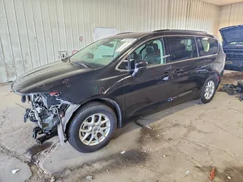 2021 Chrysler Voyager 2C4RC1DG0MR571320
