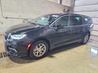 2026 Chrysler Pacifica 2C4RC1BG7TR180196 Lot 62328066