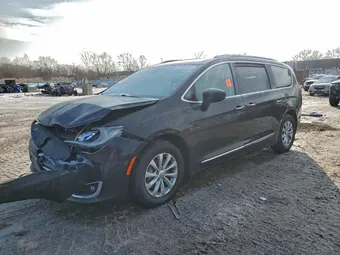 2019 Chrysler Pacifica 2C4RC1BG3KR721405 Lot 95906475