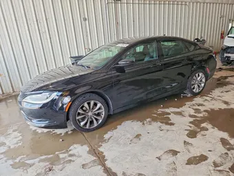 2015 Chrysler 200 1C3CCCBB1FN727118