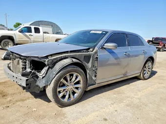 2015 Chrysler 300 2C3CCARG9FH773066