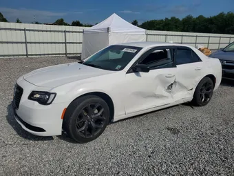 2023 Chrysler 300 2C3CCAAG0PH664864
