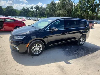 2026 Chrysler Pacifica 2C4RC1BG2TR204968 Lot 62401076
