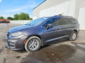 2022 Chrysler Pacifica 2C4RC1BG9NR194846 Lot 52120986