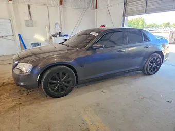 2015 Chrysler 300 2C3CCARG4FH793211