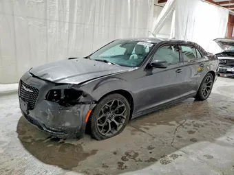2017 Chrysler 300S 2C3CCABG7HH662612