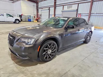 2020 Chrysler 300 2C3CCAAGXLH115683