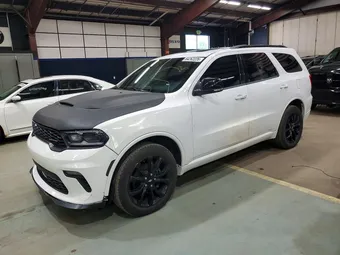 2019 Dodge Durango 1C4RDJDG4KC723361 Lot 64262226