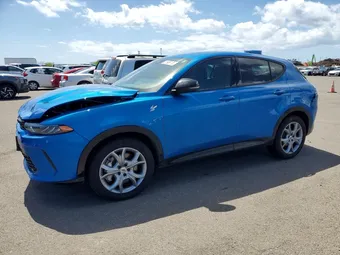 2025 Dodge Hornet ZACPDFCW2S3A45676