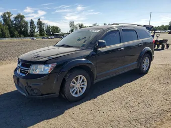 2015 Dodge Journey 3C4PDCBG0FT599539