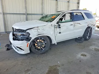 2026 Dodge Durango 1C4RDHDG9TC157689 Lot 59326546