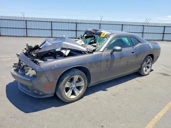 2021 Dodge Challenger 2C3CDZAG7MH533356 Lot 55946986