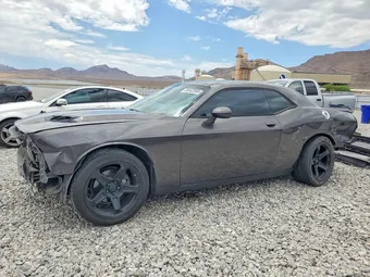 2015 Dodge Challenger 2C3CDZAG1FH764854