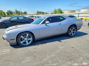2015 Dodge Challenger 2C3CDZAG7FH774711 Lot 57967896