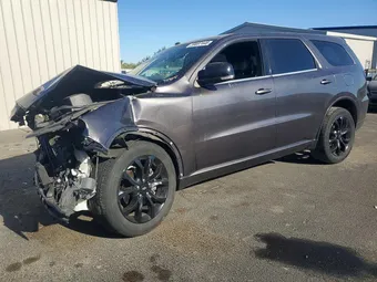2019 Dodge Durango 1C4RDHDG8KC604804 Lot 59697446
