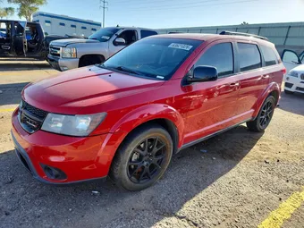 2016 Dodge Journey 3C4PDCBG9GT246928