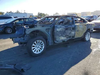 2017 Dodge Charger 2C3CDXL96HH574814