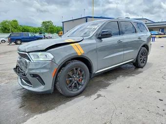 2023 Dodge Durango 1C4RDHAG6PC635528 Lot 54982586