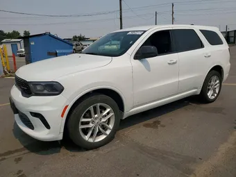 2025 Dodge Durango 1C4RDJDG9SC547651 Lot 63134486