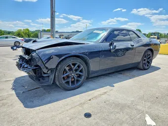 2019 Dodge Challenger 2C3CDZJG1KH690247 Lot 62533146