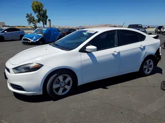 2015 Dodge Dart 1C3CDFBB1FD211622