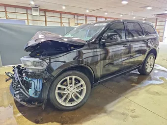 2025 Dodge Durango 1C4RDJDG2SC547023 Lot 63376676