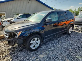 2016 Dodge Journey 3C4PDCAB7GT169823 Lot 55623496